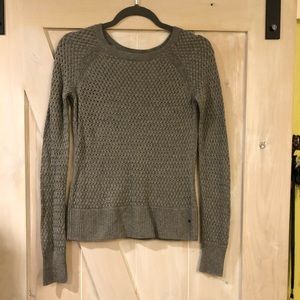 American Eagle Scoop Neck Sweater